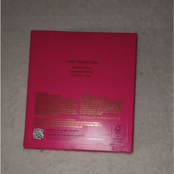 🆕Victoria's Secret Pure Seduction Set - Picture 2 of 2